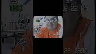 El diga que Luis Toro 