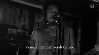 No Futuro - Plantitas (En Vivo)
