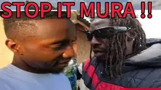 MAJJA KE REGRETS SUPPORTING IAMMARWA