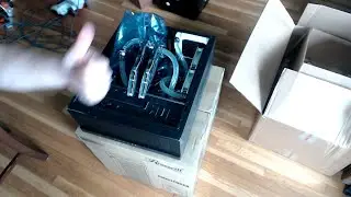 MIB Hardware Swap v2