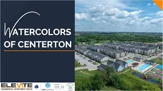 Watercolors of Centerton | Dr. Breathe Easy Capital