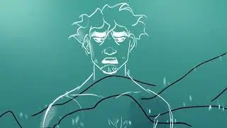 Элпенор | EPIC: Музыкальная (вырезанная песня) Аниматик