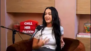Кэти Перри обсуждает доктора Люка в подкасте &laquo;Call Her Daddy&raquo;