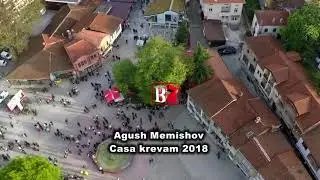 Agush Memishov - Casa krevam - DRONE 2 NOVO 2018