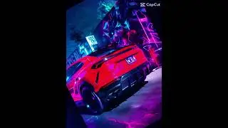 Tuned RED Lambo URUS with 24
