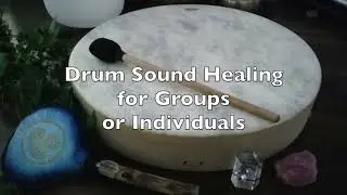 iSRT&copy; Sound Therapy & Sound Bath Professional Courses in Ireland with Sharon Q.