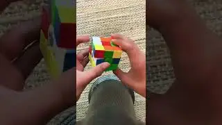 Arizona State Flag on a 3x3