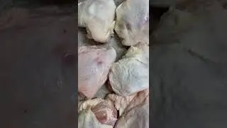 Cumin Chicken foodfamilytradition.com for Podcast and more recipes!