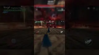 Coba DMC Android 😤 #games #gaming #gameplay #game #devilmaycry