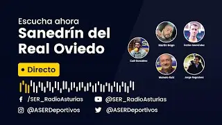 Sanedrín del Real Oviedo tras el parón de Navidad (30/12/2025)