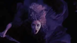 Maleficent vs. Palpatine 