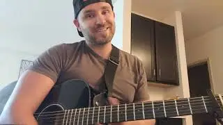 As She's Walking Away | Zac Brown Band | Guitar Lesson | Tutorial