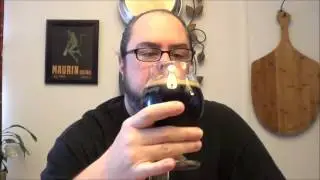 The 2016 Malt Experiment. Crisp 