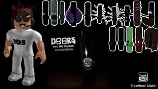 How to Get 15 Markers in Find the Doors Markers: Remastered! - Grand Opening