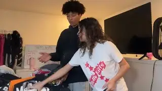 KICKING KANE BAILEY OUT THE HOUSE PRANK !!