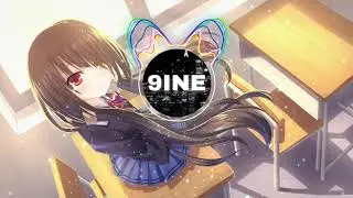 TheFatRat - Rise Up (Music Visualized By 9ine Holo Music)