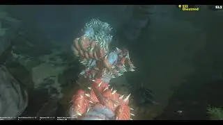 как правильно водить читы L+I L+U в игре Feed & Grow:Fish