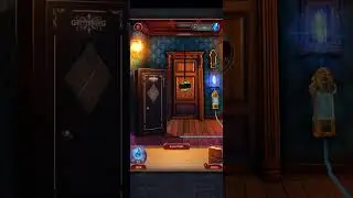 100 Doors Challenge | Level 60 | The Puzzeled Gamer