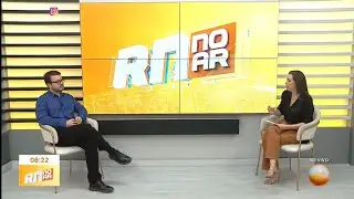 Infectologista fala sobre os novos n&uacute;meros da AIDS no Brasil
