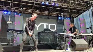 CYTO - Losing Zion
