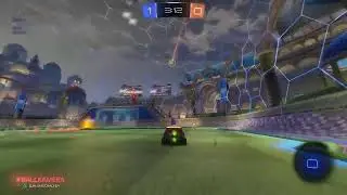 Lets Play mit Ray / Rocket League Sie Hassen mich 🤔😬😬