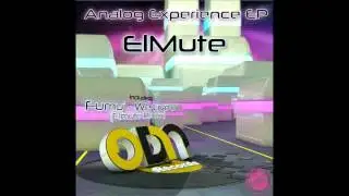 ElMute - Analog Experience (Original Mix)