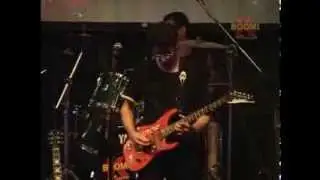 Angius - Espero de novo