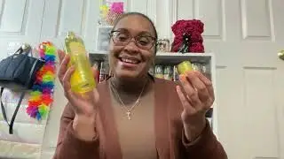 ✨NEW NEW✨SOL COLLECTION & ENCHANTED SUNDOWN | Victoria’s Secret haul🛍️