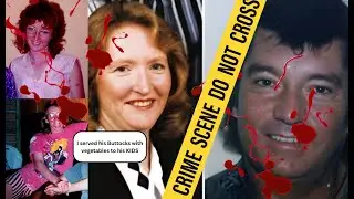 Katherine Knight: Story of Australia's Most Notorious Female Killer