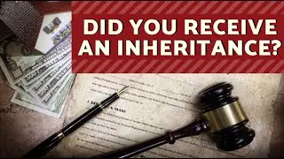 Did You Receive an Inheritance? Don't Take Advice From Well-Meaning Friends
