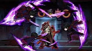 Dimension Shredder Yi Sang Solos Valencina | Egoless, No Embers, Evade, or Durante [Limbus Company]
