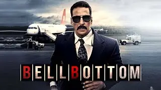 Dhoom Tara | Bell Bottom Theme | Akshay Kumar | Amazon Prime Video | BGM | Music