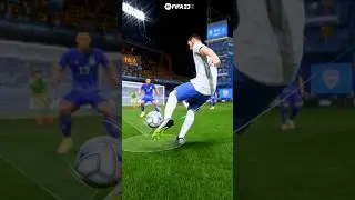 Theo Hernandez #fifa23 #shorts