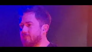 Faintest Idea - live in Oude RKZ Groningen - 19-05-2023