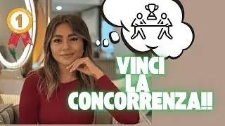 Ci sono troppi parrucchieri? La verità sulla concorrenza