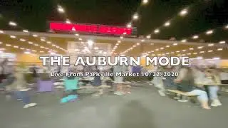 The Auburn Mode - 