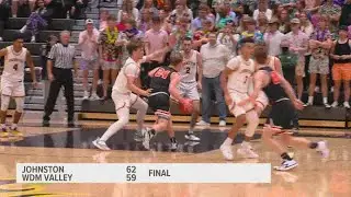 Johnston boys power past West Des Moines Valley 62-59
