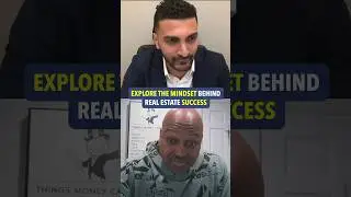 Transform Your Mindset, Transform Your Success #mindset #success #podcast