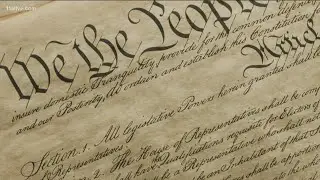 How does the 25th Amendment work?