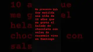 #musicachilena