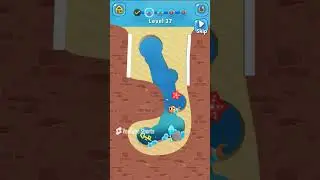 Save The Fish Level 37