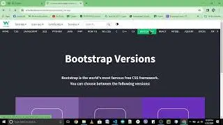 Bootstrap Basic
