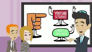 How to become a knowledge YouTuber? 7.1 Translation of Caption