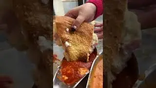 Tasty family size Calzone 😋 #cheese #foodie #shorts #viral #pizza #calzone #america #turkey #foods