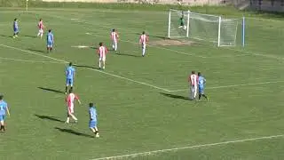 Sant'Omero - Tornimparte 0-3