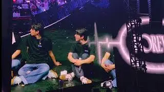 250503 [이벤트영상 😡] 데이식스 자카르타콘서트 (컷편집❌️무삭제)