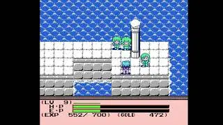 Esper Dream 2: Aratanaru Tatakai—