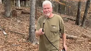 Handling Fire, Practice Getting Comfortable With It
