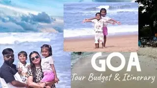 Complete Travel guide to Goa and Goa tour plan 2025 | Budget, Itinerary, new attractions of Goa