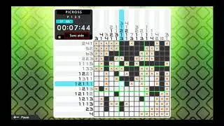 Picross S3 Switch   P135